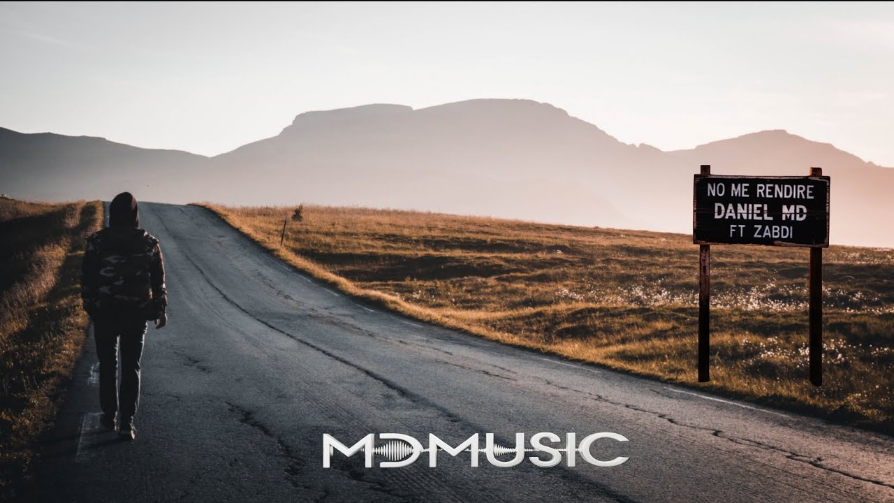 No me Rendire | MDmusic | Daniel Marcando La Diferencia ft Zabdi | Reggaeton Cristiano