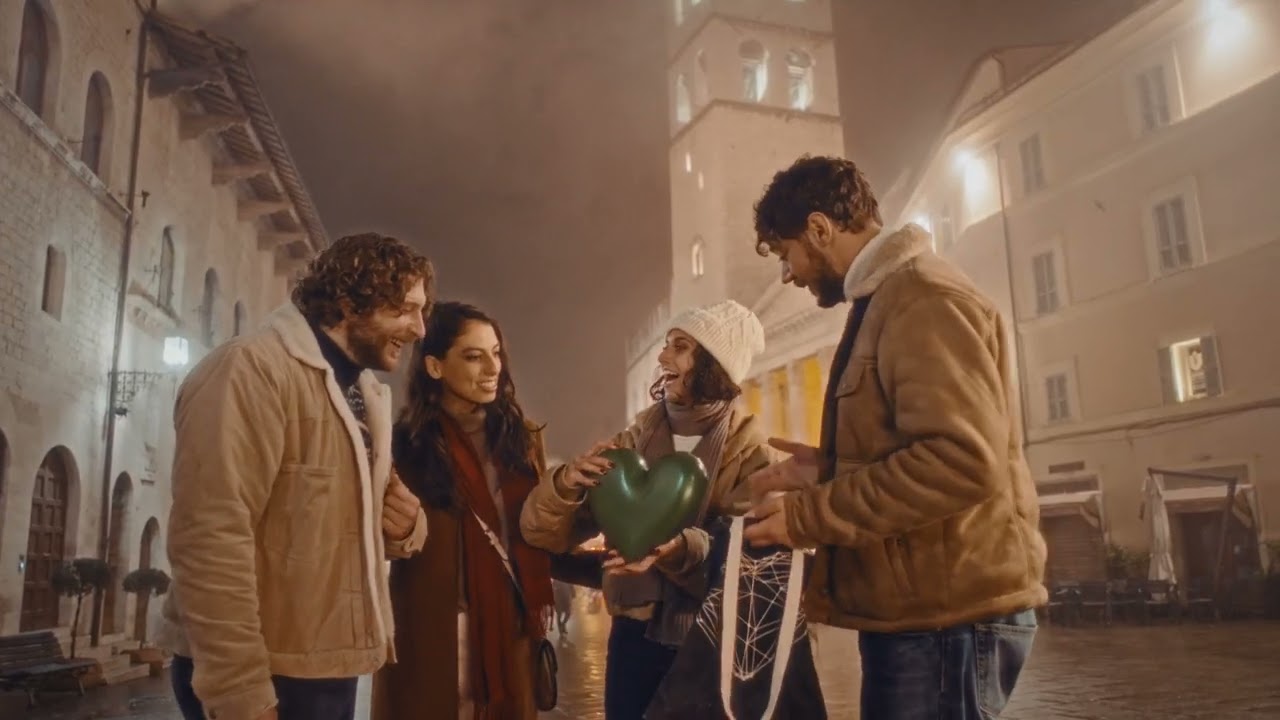 Umbria - Scopri, Vivi, Condividi