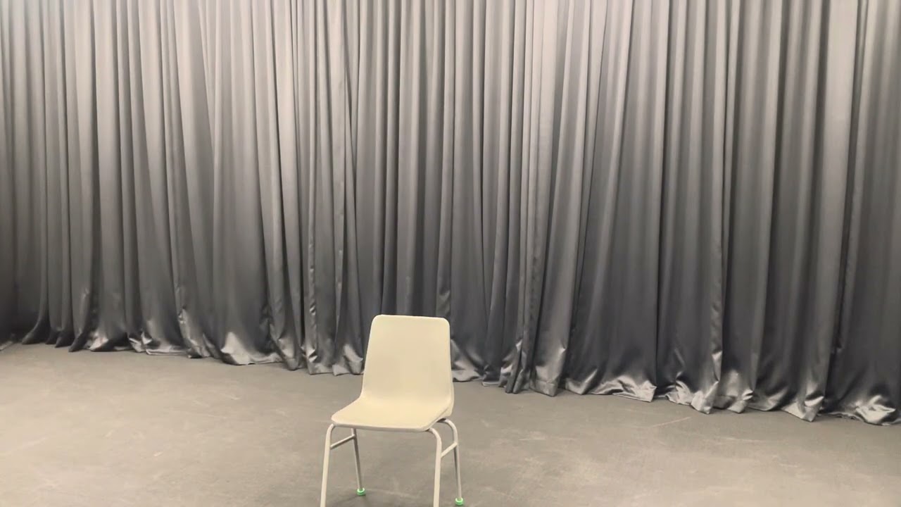 KS3 Monologue ‘Charlie Brown’.
