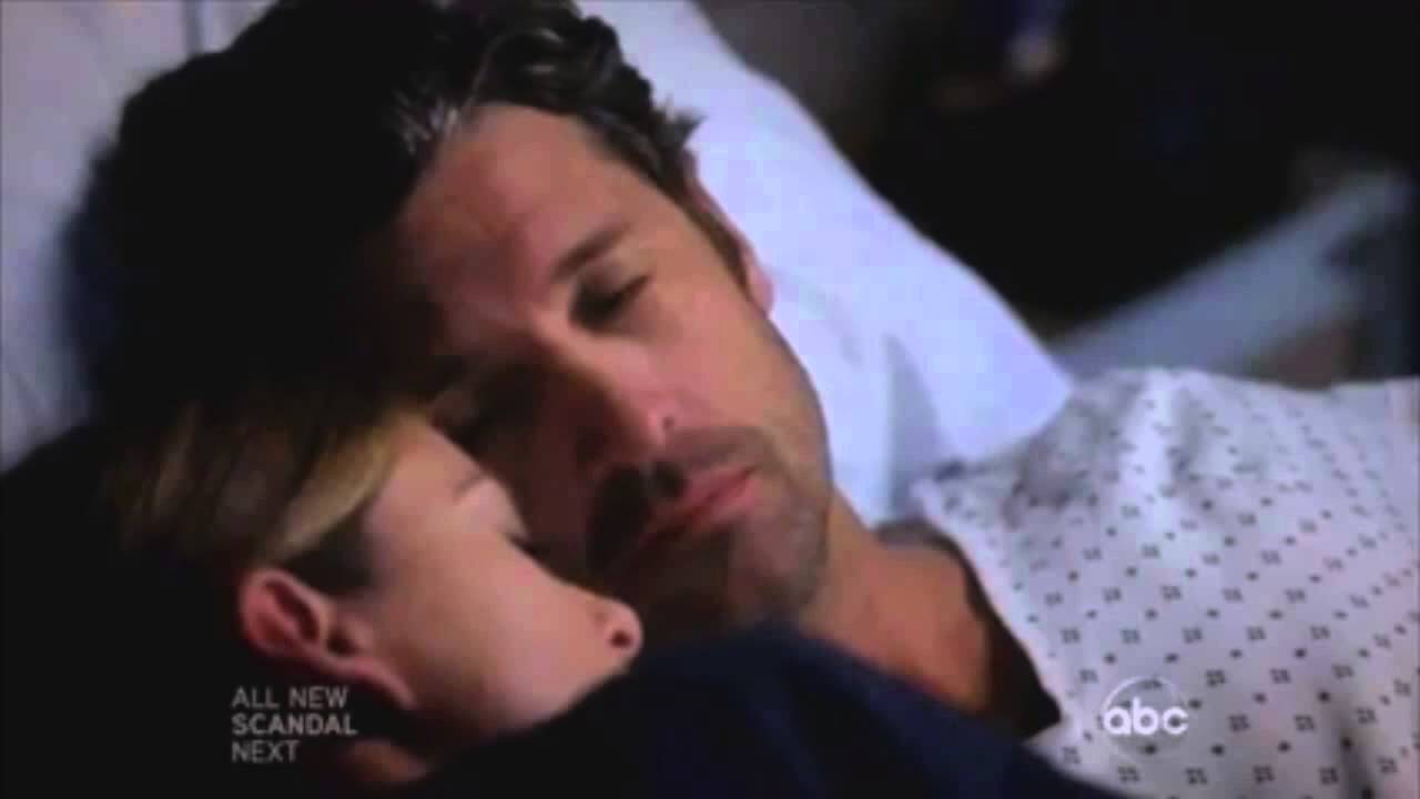 Mer&Derek forever