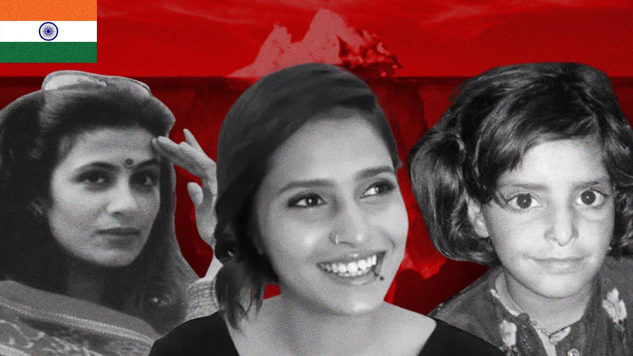 O ICEBERG DE CASOS CRIMINAIS DA ÍNDIA