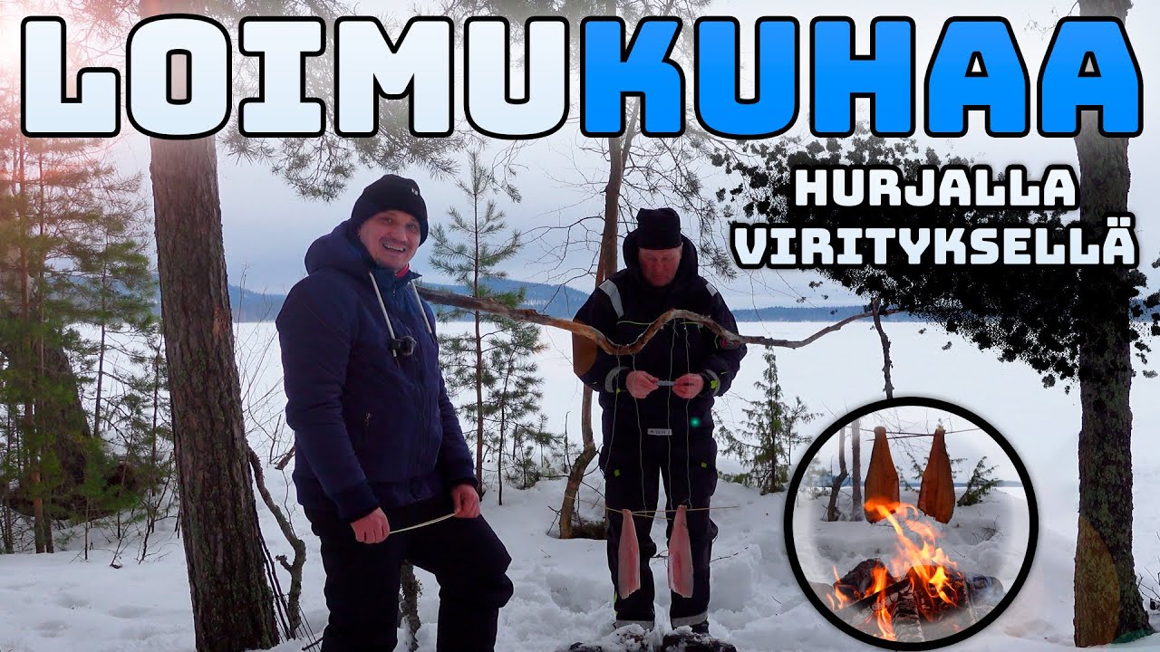 Loimukuha