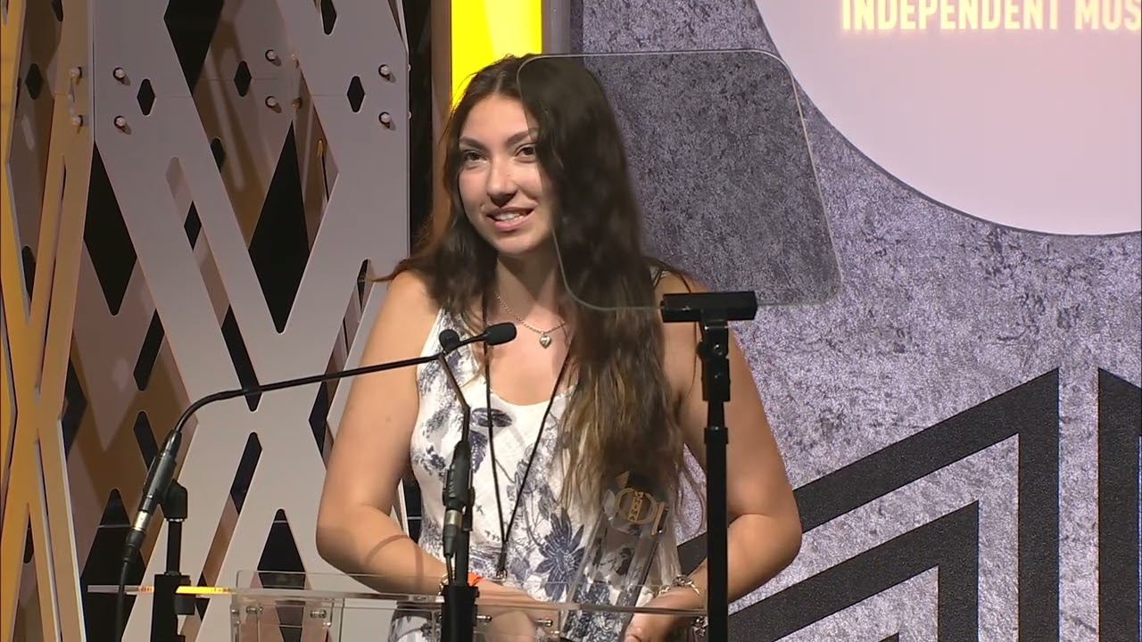 EMILIA VAUGHN - ALTERNATIVE