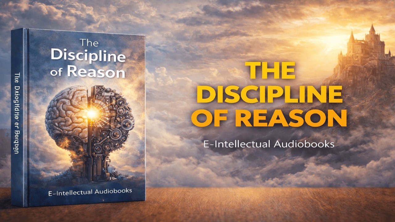 The Discipline of Reason: How Great Thinkers Train Their Minds