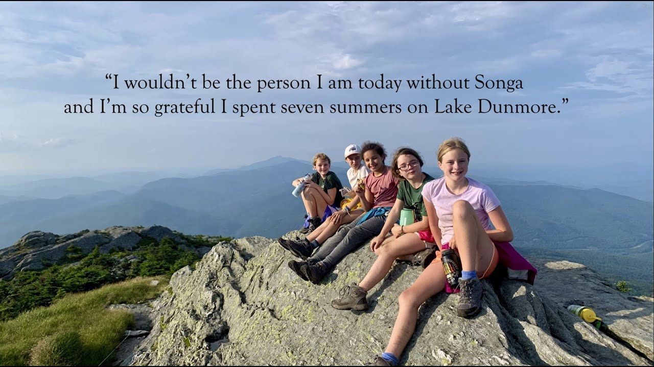 2025 Thank You -  From Songadeewin