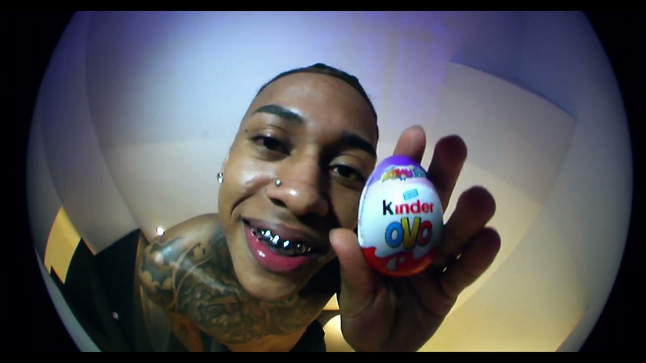 LH CHUCRO - RANKING (Oficial Music Video)