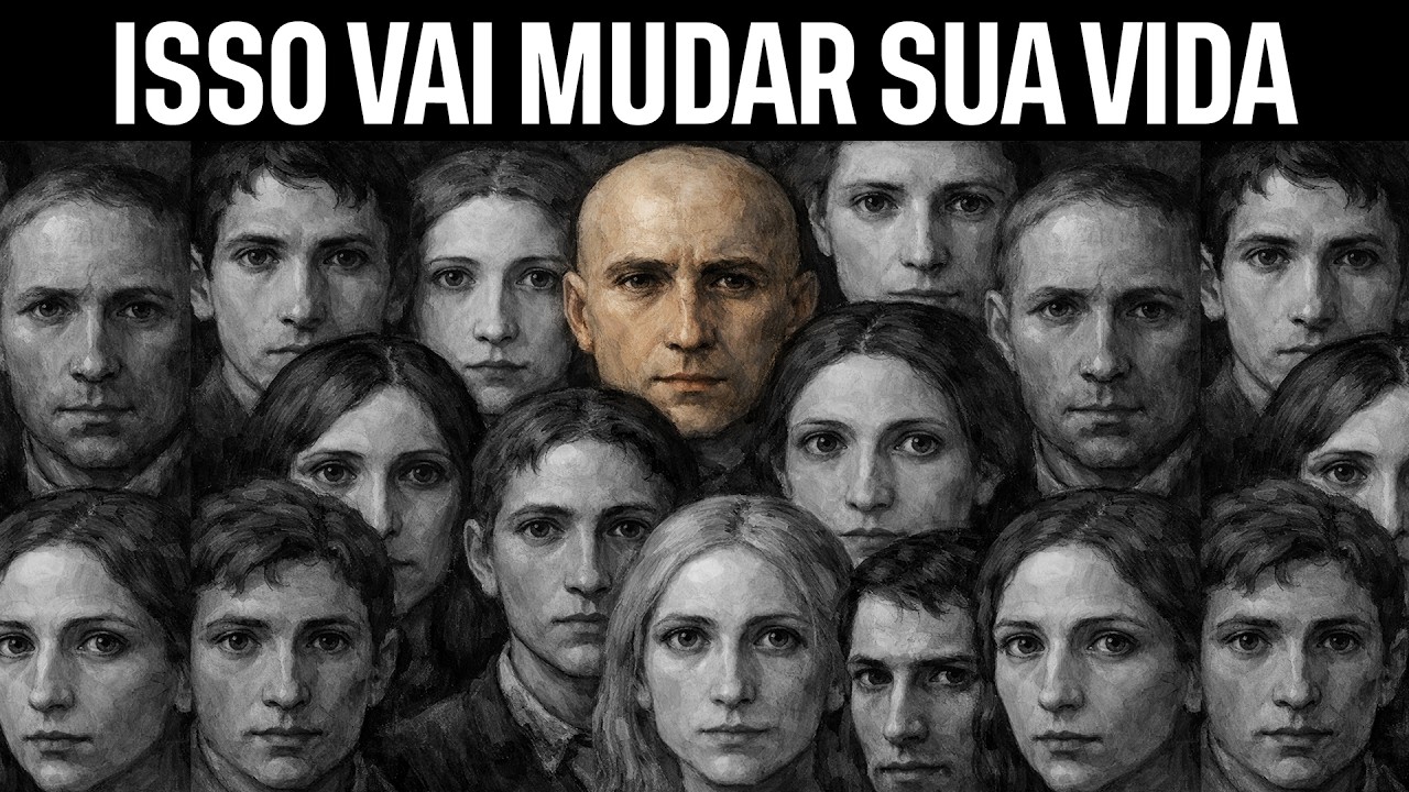 O Poder do Subconsciente Explicado de Forma Simples
