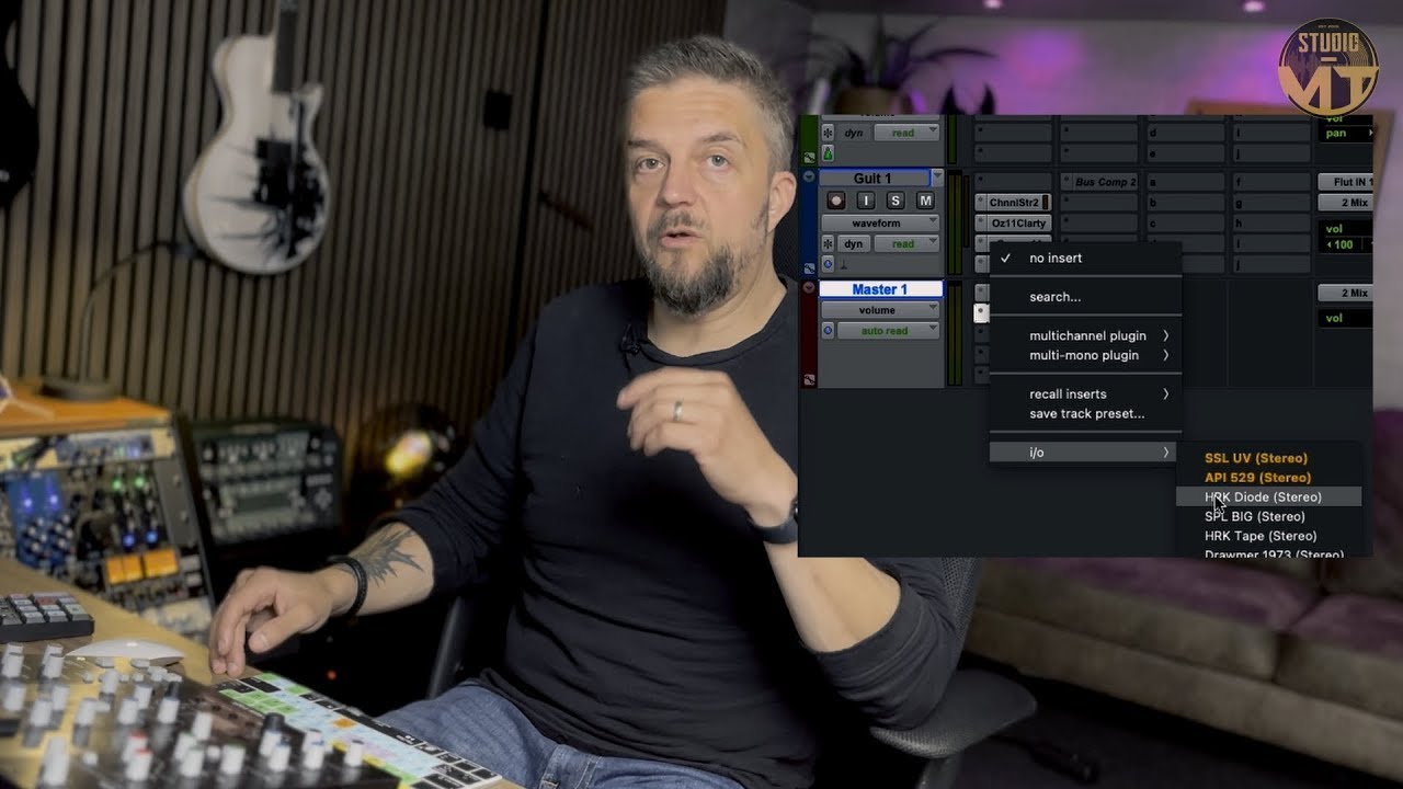GEAR TALK Episode 1 is up!