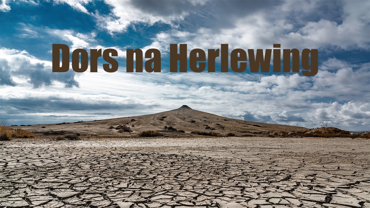 Clemens Mans - Dors na herlewing
