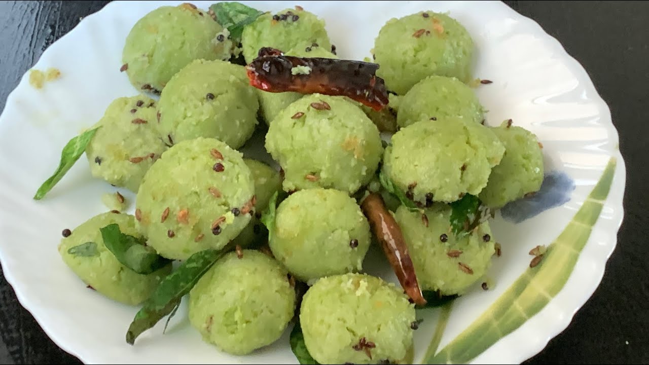 Kam Tel Ka Tasty Nasta Jo Sabka Mon Jit Le l Suji and Matar Ka Quick Recipe