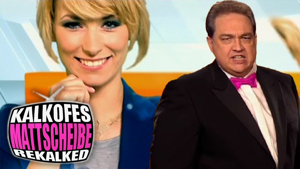 EIN FAKE, DER EINEN FAKE VORGIBT! | Kalkofes Mattscheibe | KalkTV
