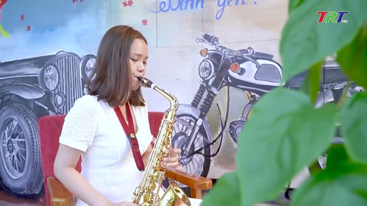 Someday My Prince Will Come - Trumpet: Đỗ Hoa