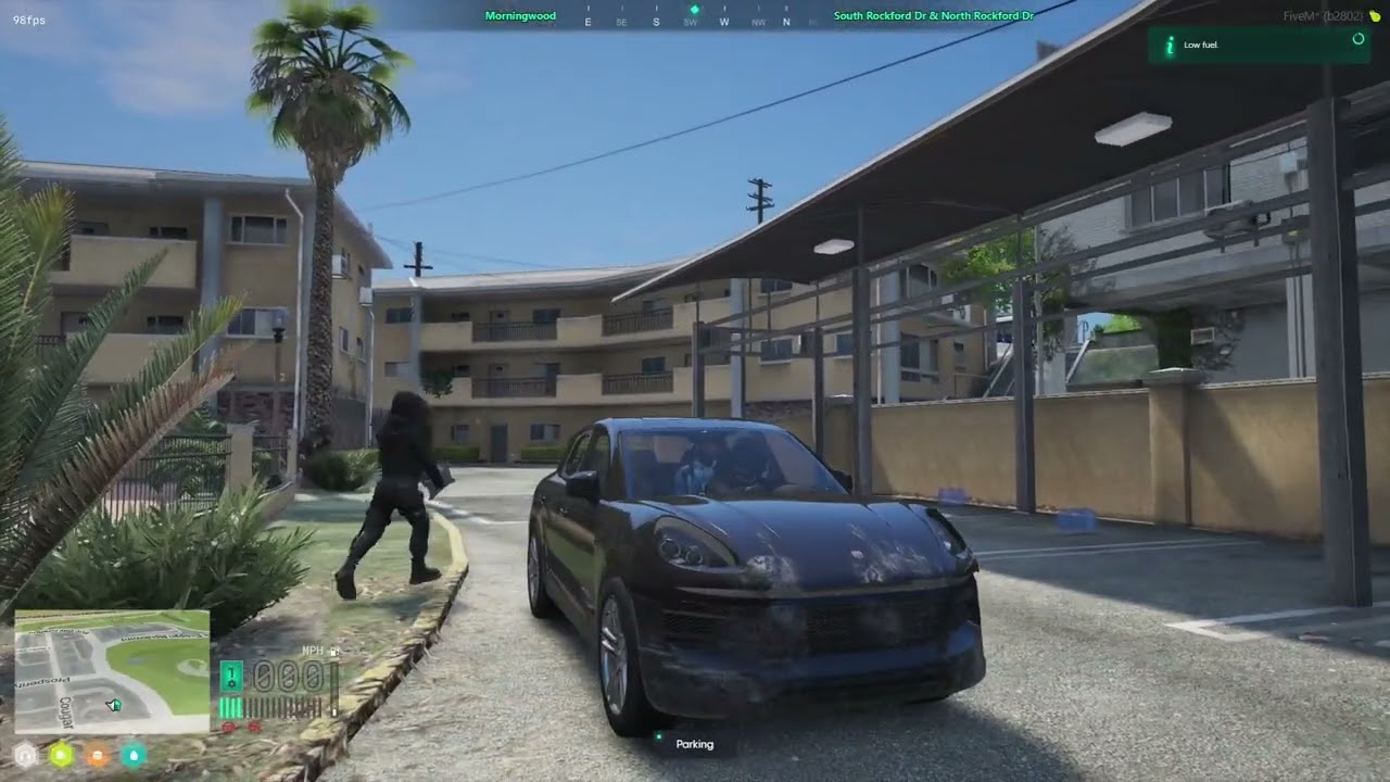 Clark & Gigi on Sakura Red Flags & Wanted to Recruit Swan, the Cooler Sakura | Nopixel GTARP