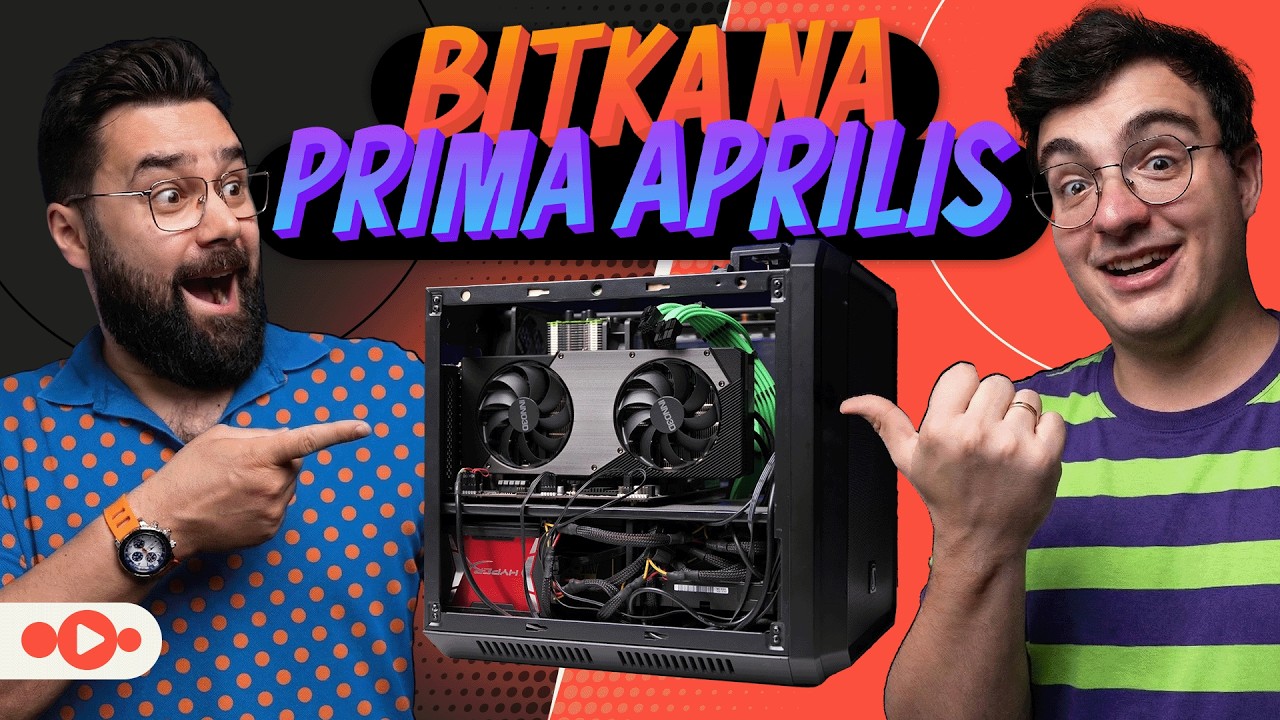 Komputery za 1000 zł | @TekTesters kontra @ZMASLO