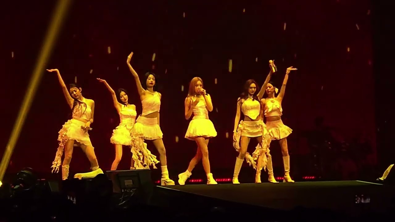 Kill This Love - BabyMonster - Chicago