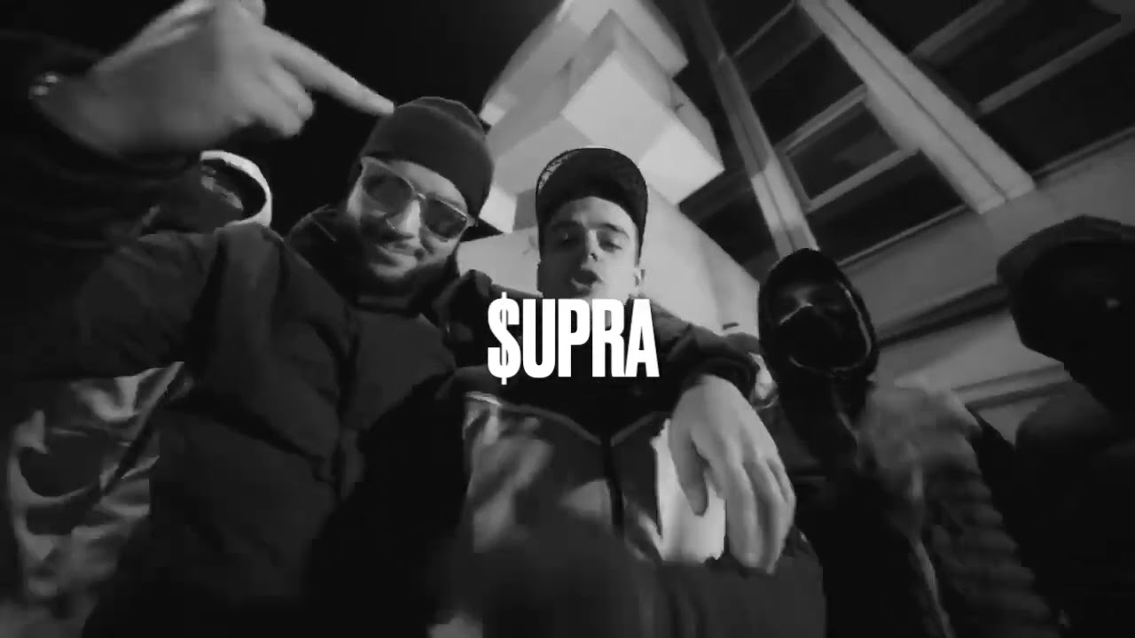 kpri x lyonzon x freeze corleone type beat | Detroit - $UPRA (prod.tchouma)