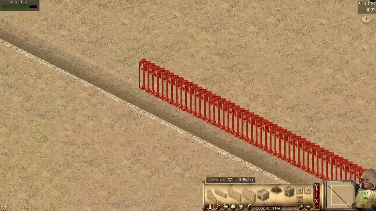 Bread economy semi pro | Stronghold crusader DE