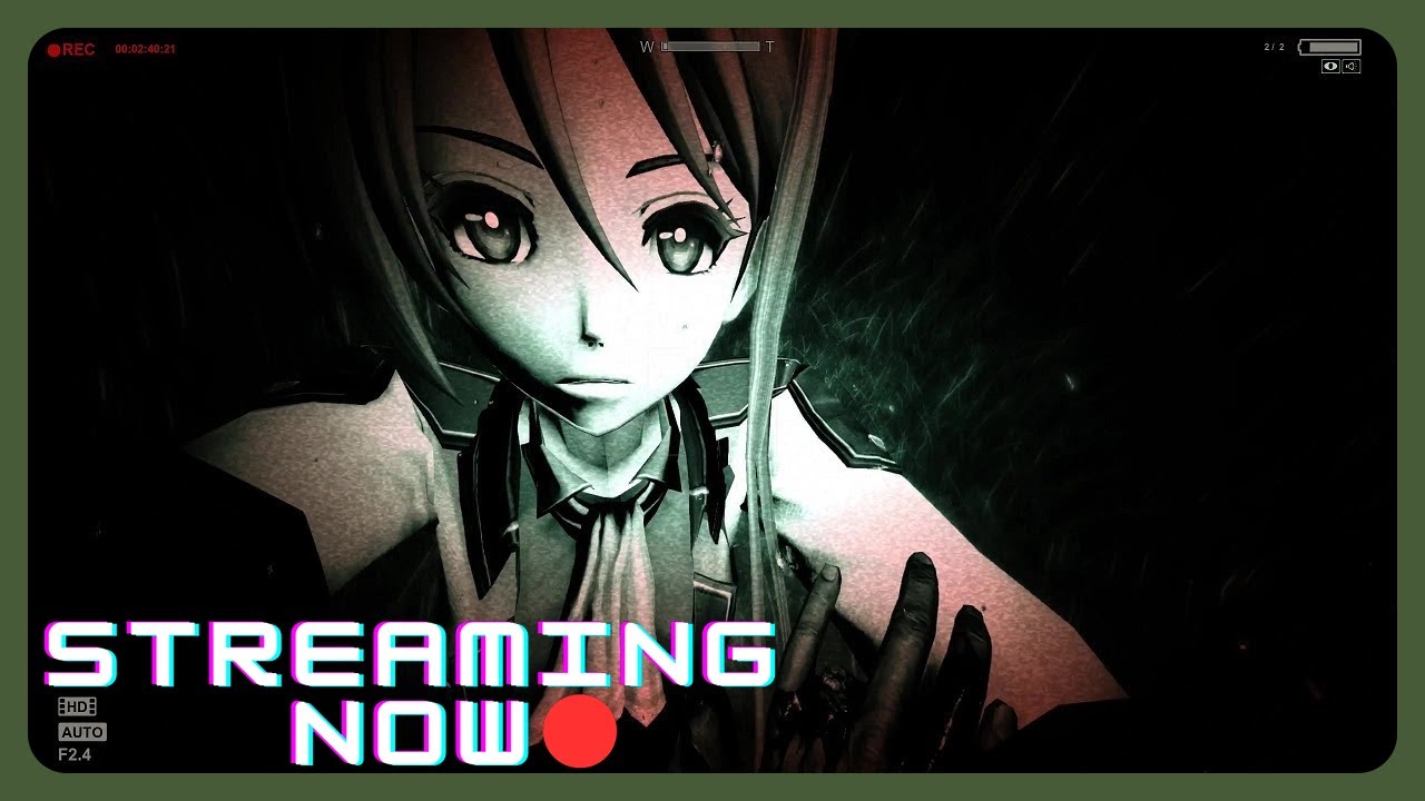 PHÁ ĐẢO OUTLAST ALIMEGURL, AI SỢ THÌ ĐI VỀ !!! | Outlast #3