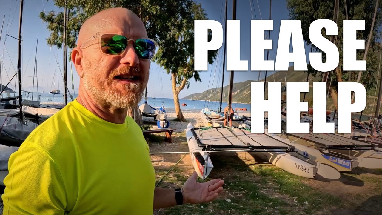 I Need Your Help &ndash; Tornado Europeans 2026