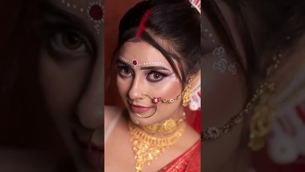 7908342614 contect me for bridal booking and class inquiry 🤗