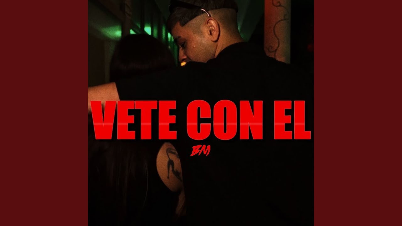 Vete Con El