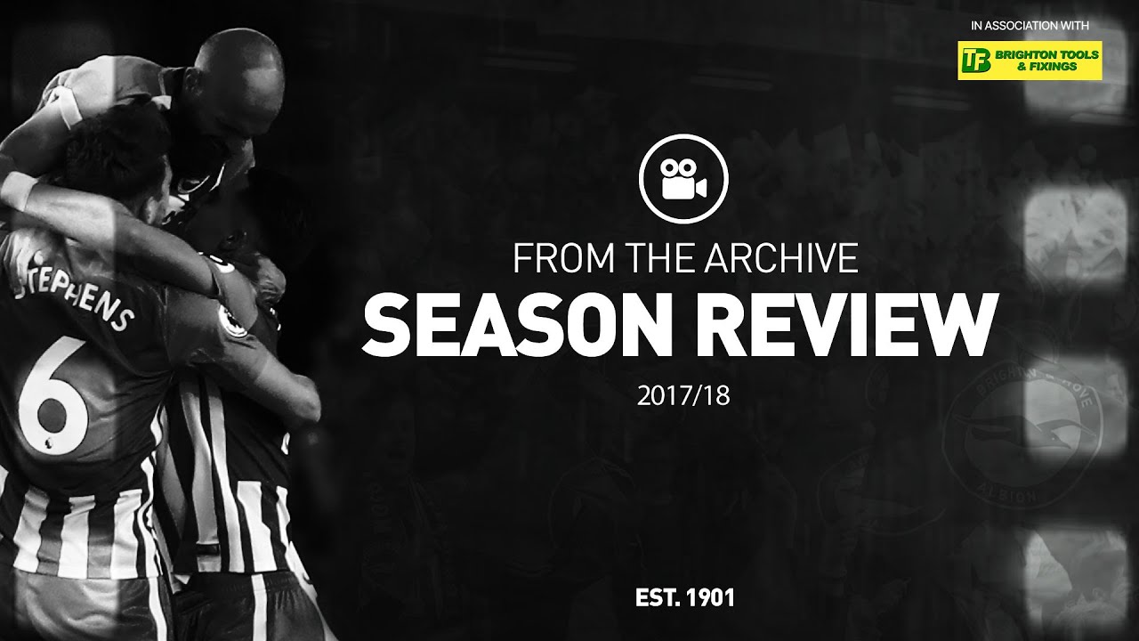Season Review 2017/18