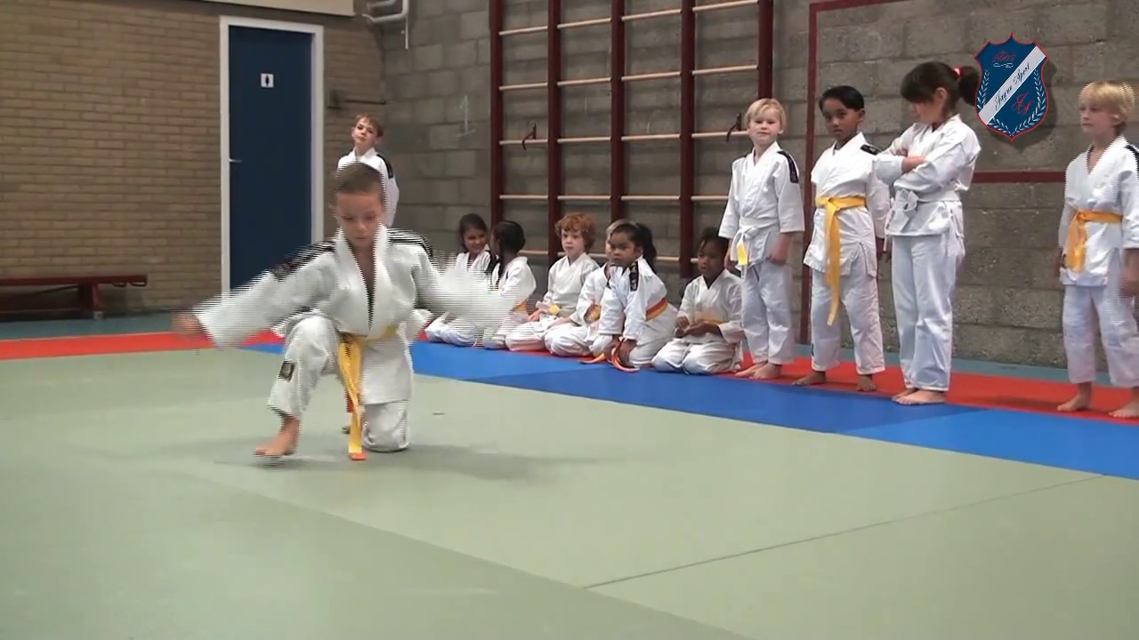 Jayra Sport in 3 minuten