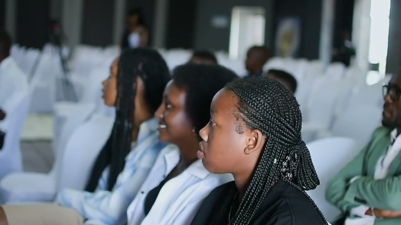 FIRST FRUITS at TRINITY INTERNATIONAL ACADEMY
