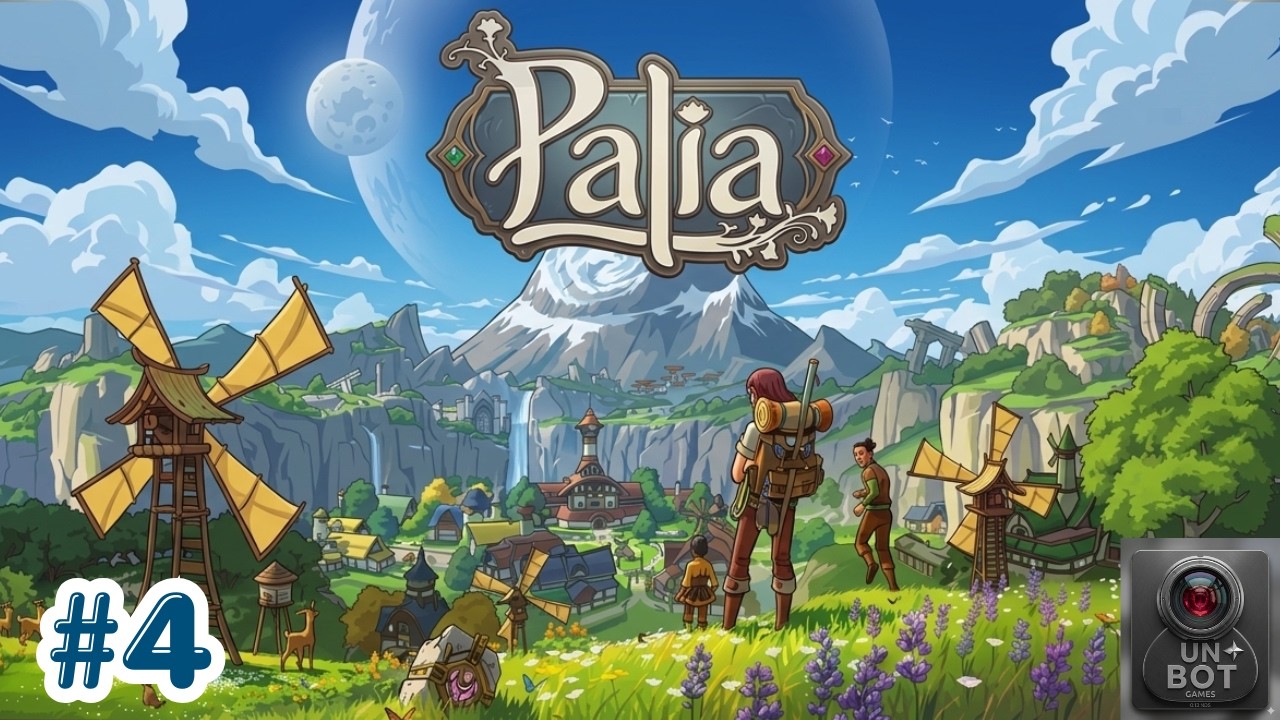 PALIA ...continuando #4