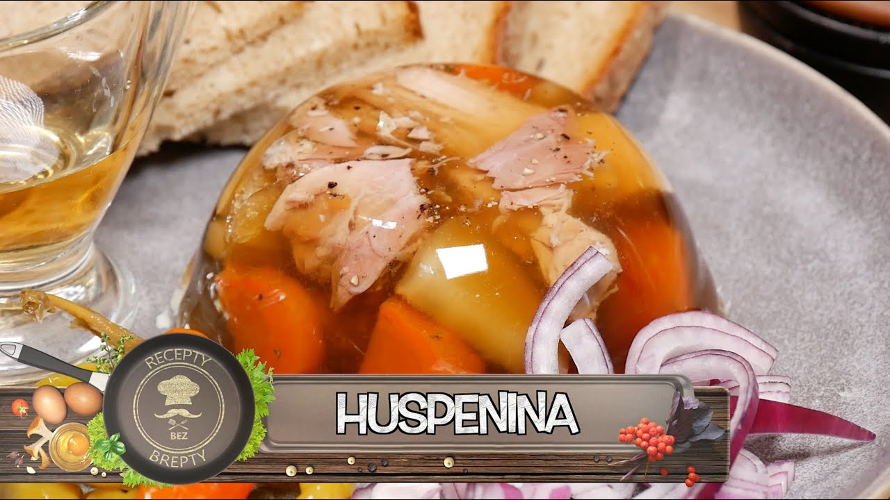 HUSPENINA! (SULC) NEJLEPŠÍ POCHOUTKA K PIVU! TOLIK KOLAGENU POHROMADĚ VÁS POSTAVÍ NA NOHY!