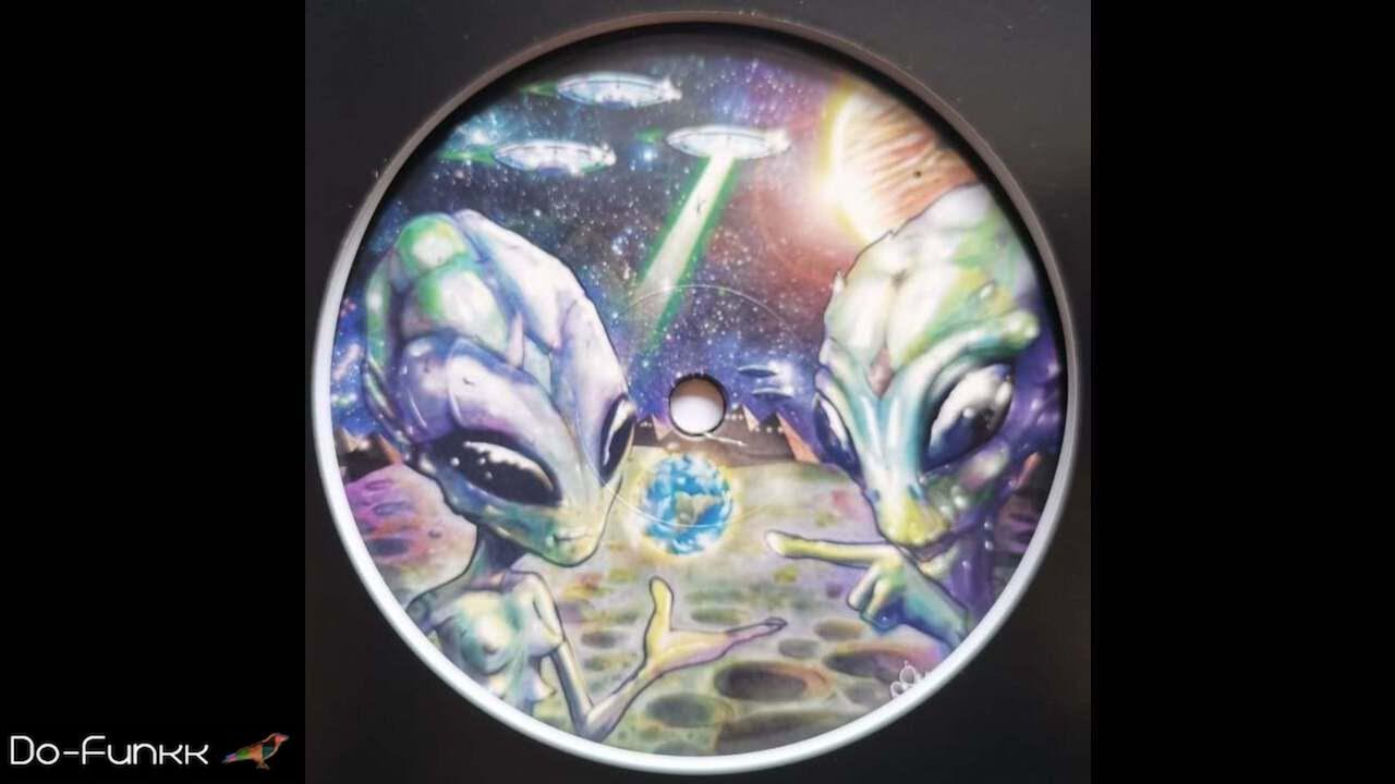 Samuel Jabba - Night Dance [Novi Orbis ‎– NOVIORBISEP03]