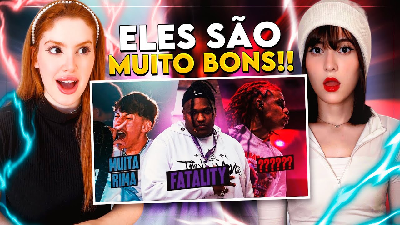 REACT ESPECIALIDADES DOS MCS! 🔥 | CR Reacts