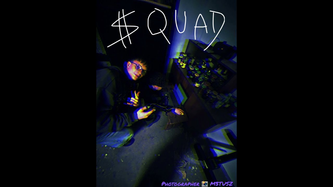 Schody do piekła - Macia&Dawciu (DaMacia $quad)