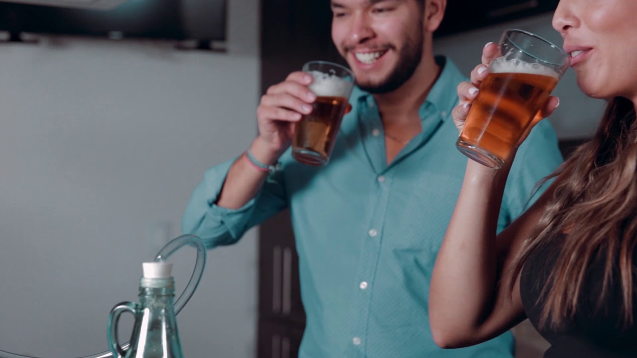 Tutorial kits de cerveza | Maltosaa
