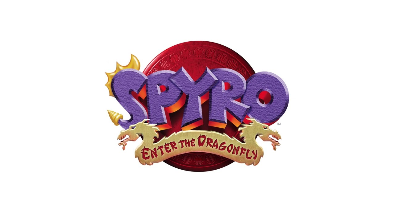 Spyro: Enter The Dragonfly Soundtrack - Dragon Realms (Hub)