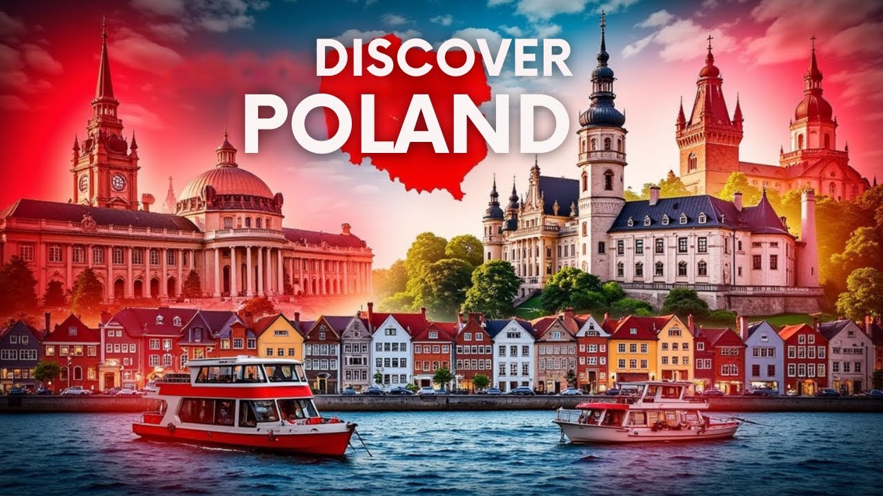 Poland: The Most Underrated Travel Destination in Europe