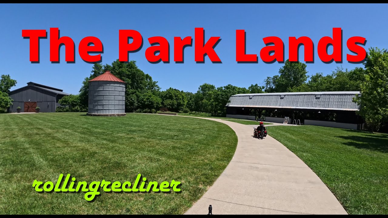 Park Lands-Pope Lick to Broad Run