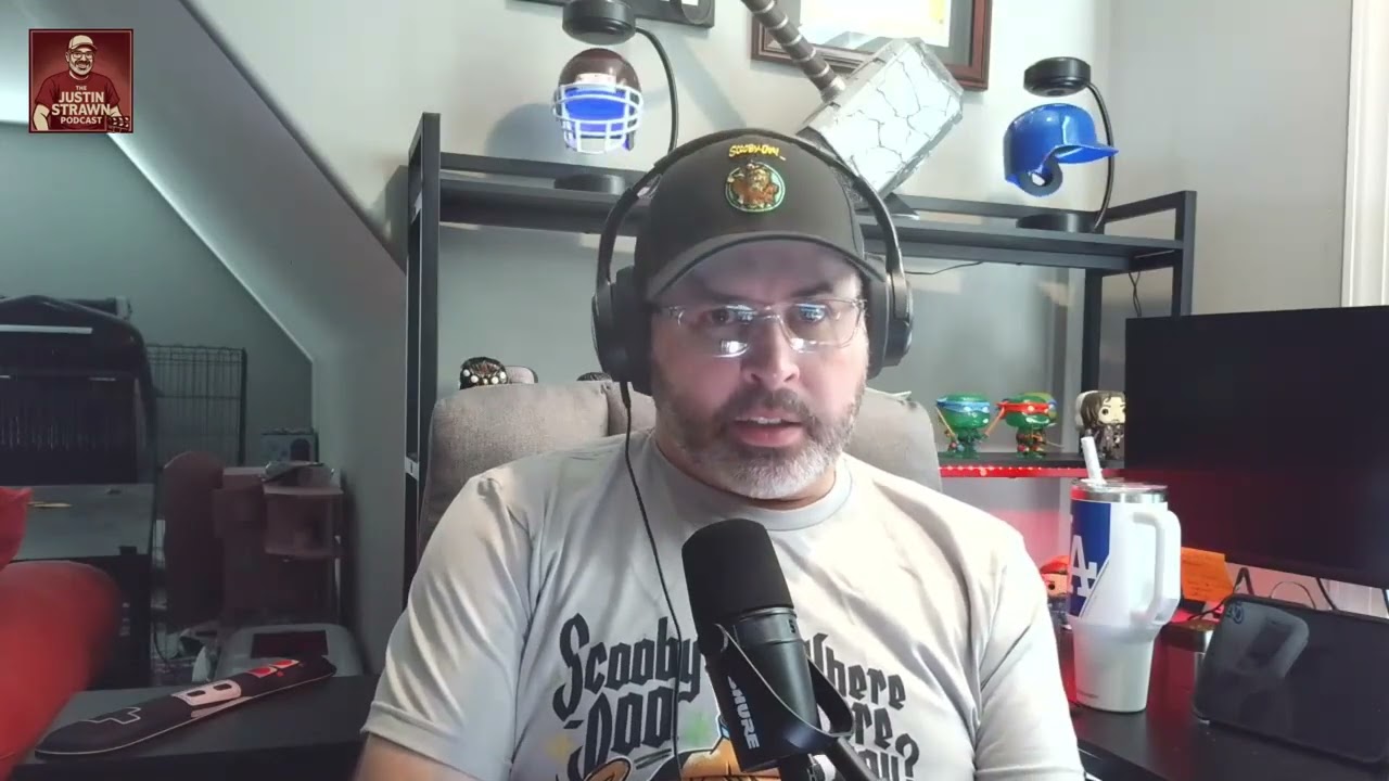 Episode 21: Mississippi State Sports recap, Knight of the Seven Kingdoms, and Paradise
