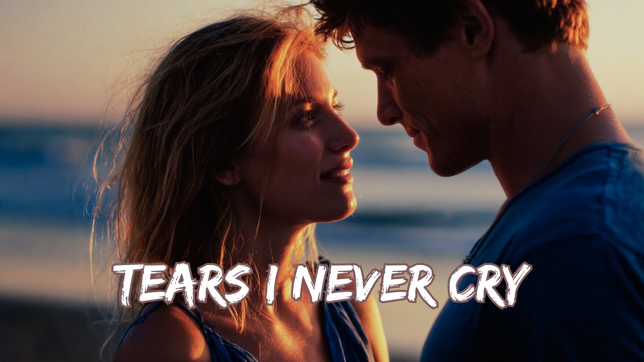 💔 Tears I Never Cry 💔 A Soulful Song of Heartache 💔 Official Music 🎶