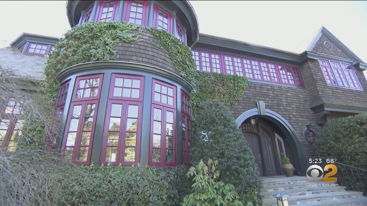 Living Large: Hidden Gem On Long Island
