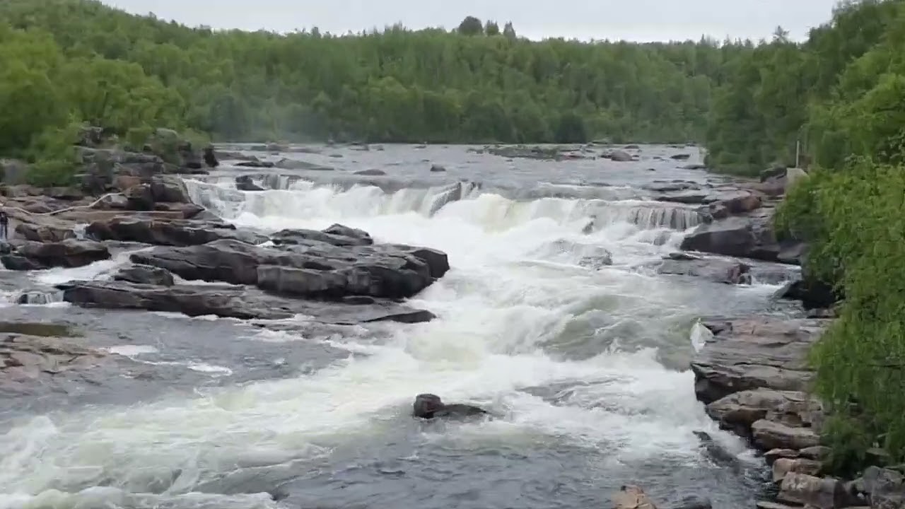 Neiden River | Sor-Varanger, North Norway