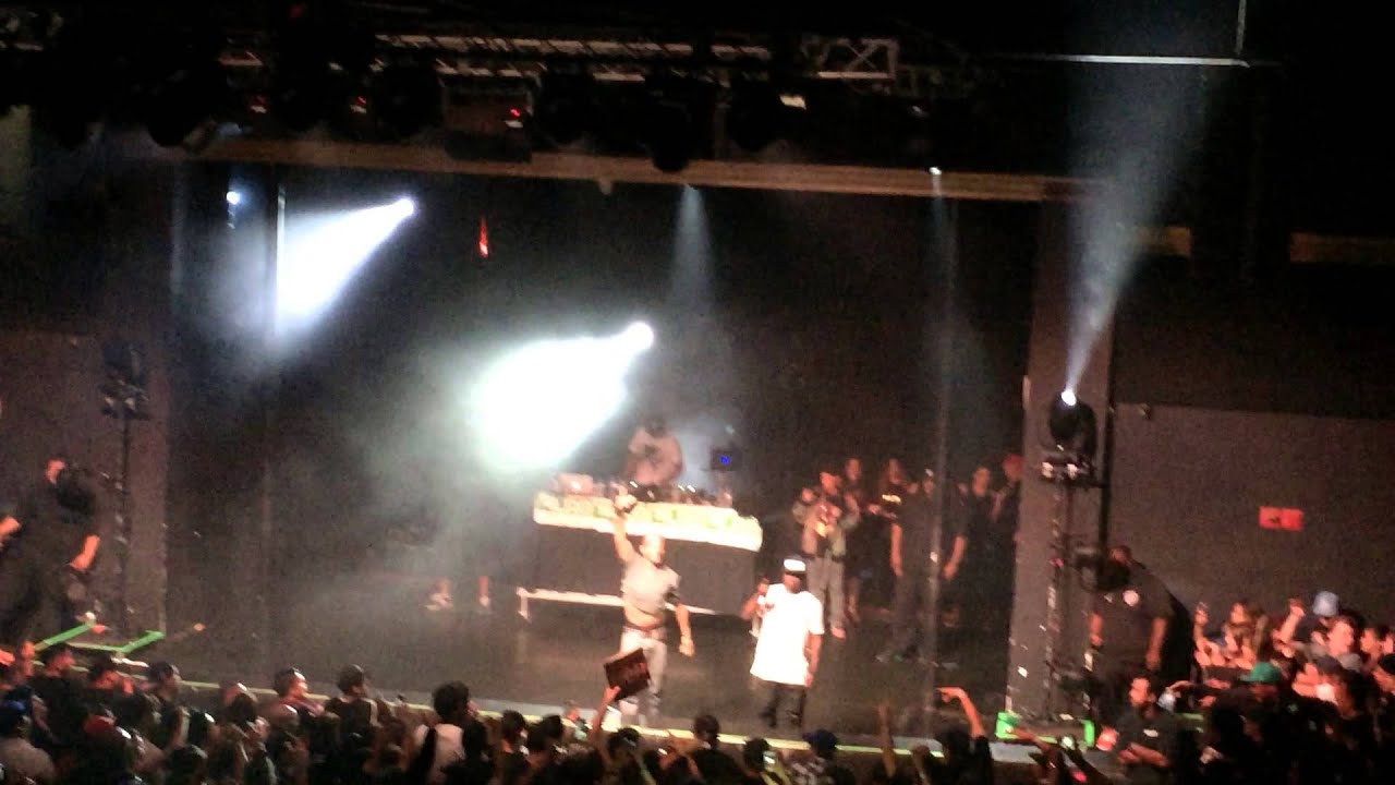 Mobb Deep 