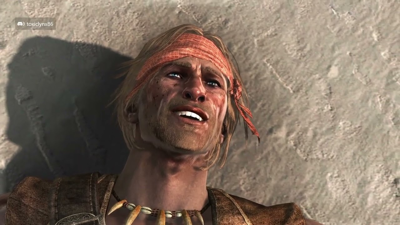 ac black flag part 1