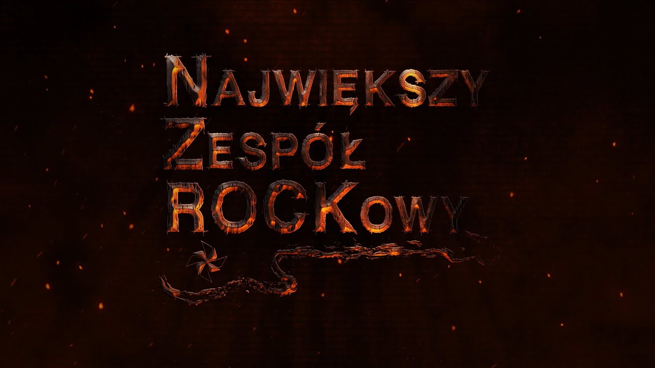 Największy Zesp&oacute;ł ROCKowy 2023 - Hi-Fi - Gitara elektryczna