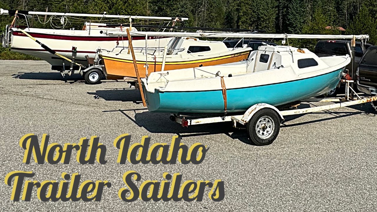 4 boats 3 Days, Best trip of the Year!!!