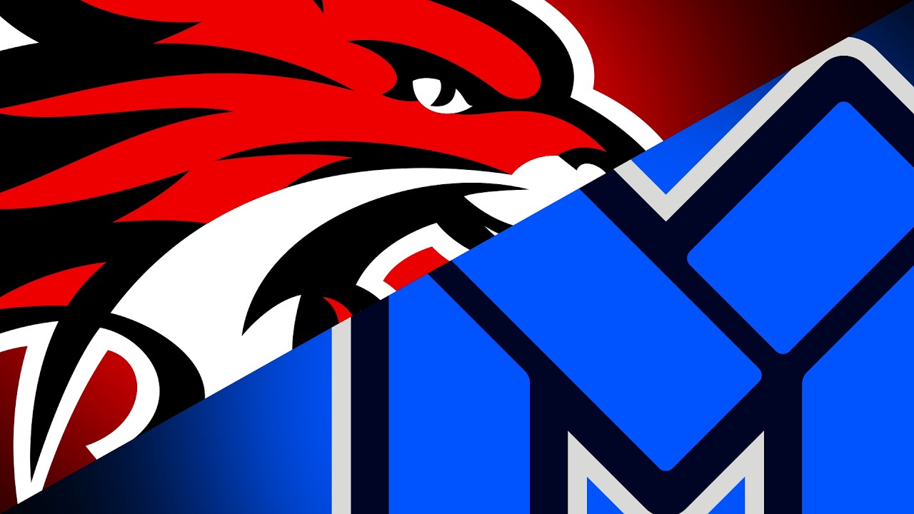 NBL26 Play-In Elimination Game | Perth Wildcats vs Melbourne United