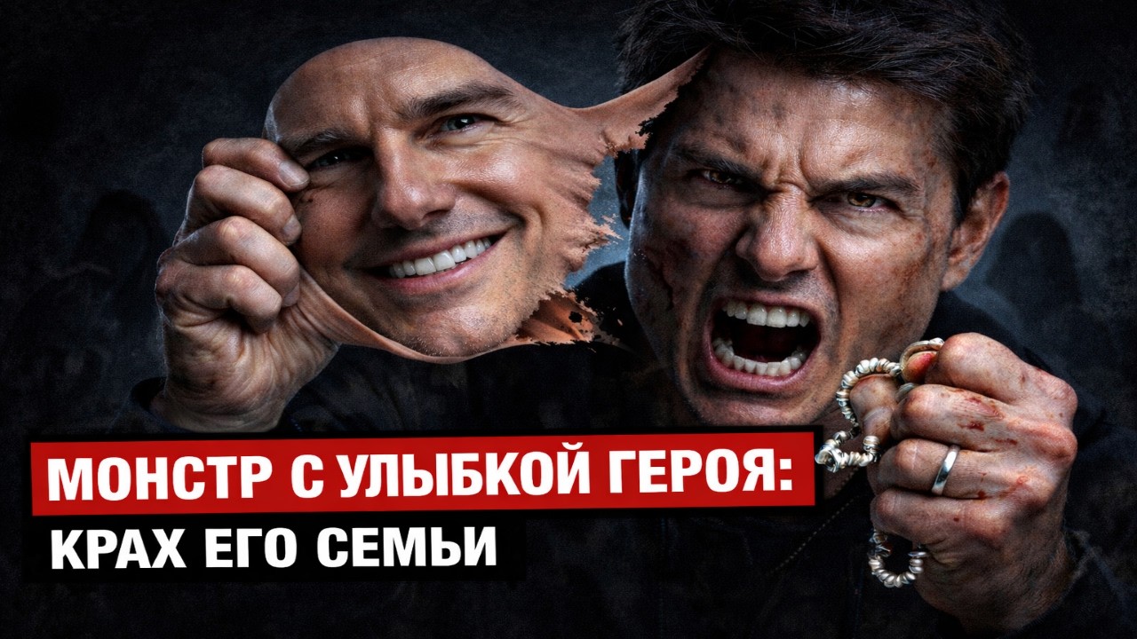 Золотая клетка для Круза: как вера в 