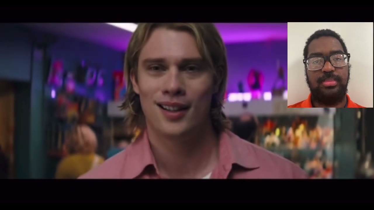 He-man teaser trailer 