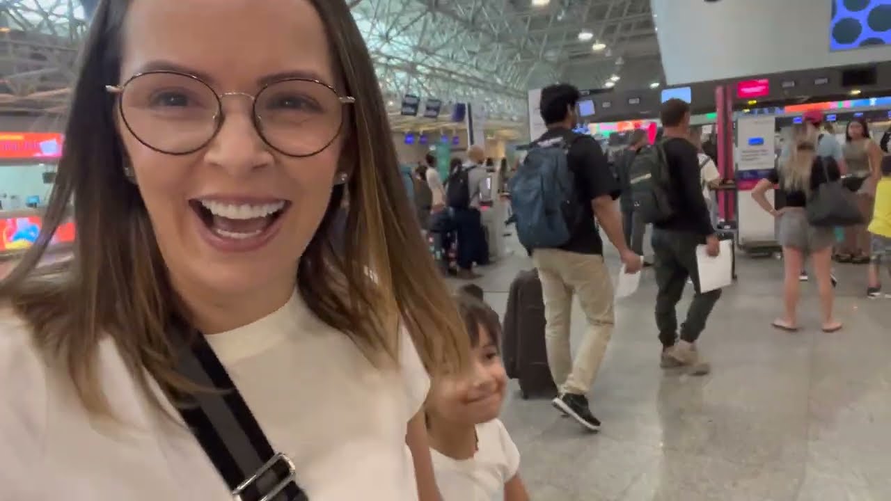 NOSSA VIAGEM PARA ITÁLIA