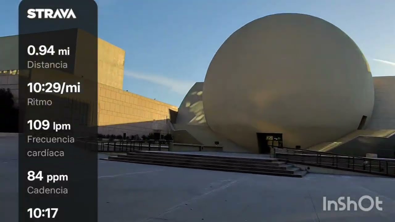 Trote Dominguero en Zona Río Tijuana 